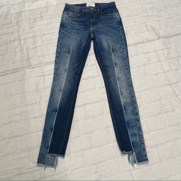 Current/Elliott Jeans 25 NWT - Picture 1 of 5